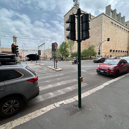 Vanella Rome Domus II Eksteriør bilde