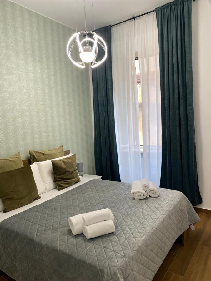 Vanella Rome Domus II Eksteriør bilde