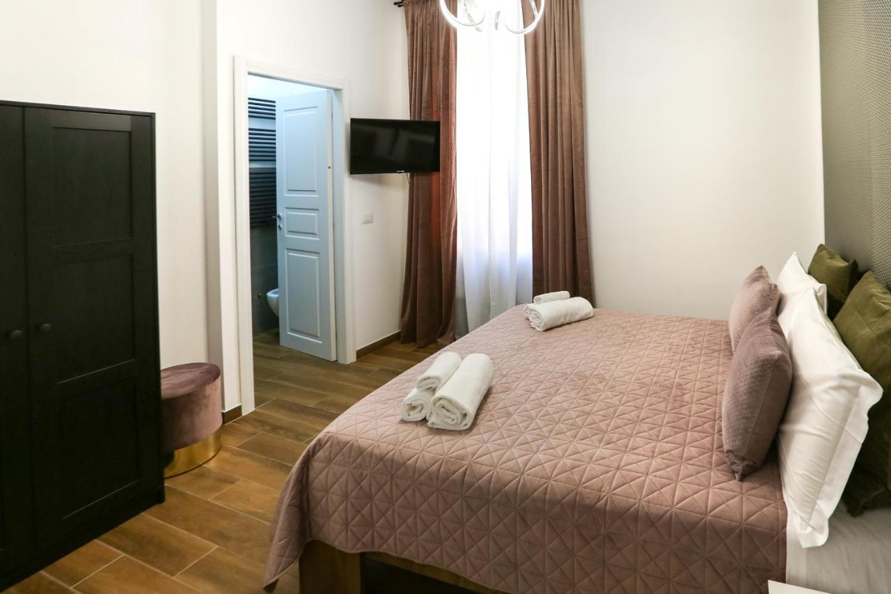 Vanella Rome Domus II Eksteriør bilde